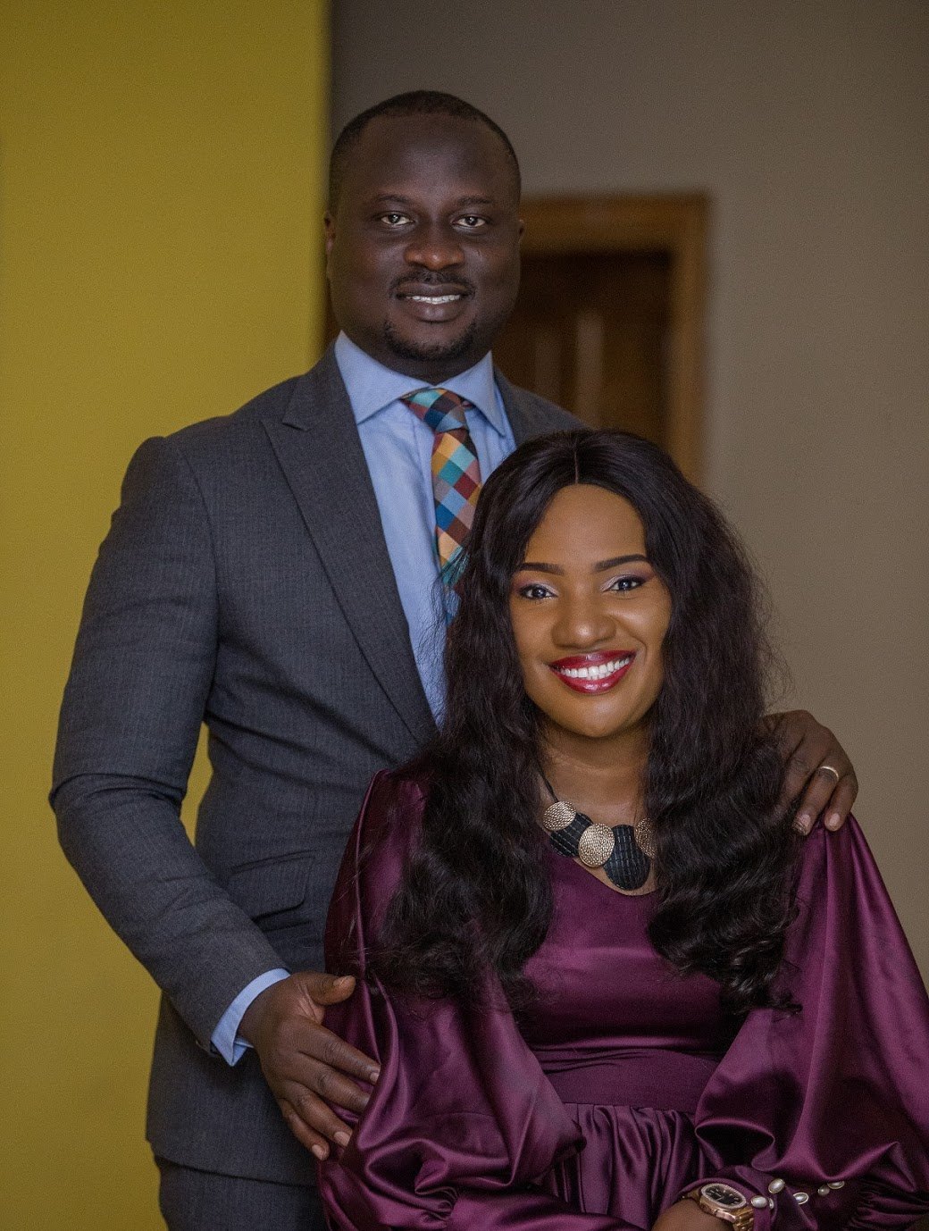 mum-dad